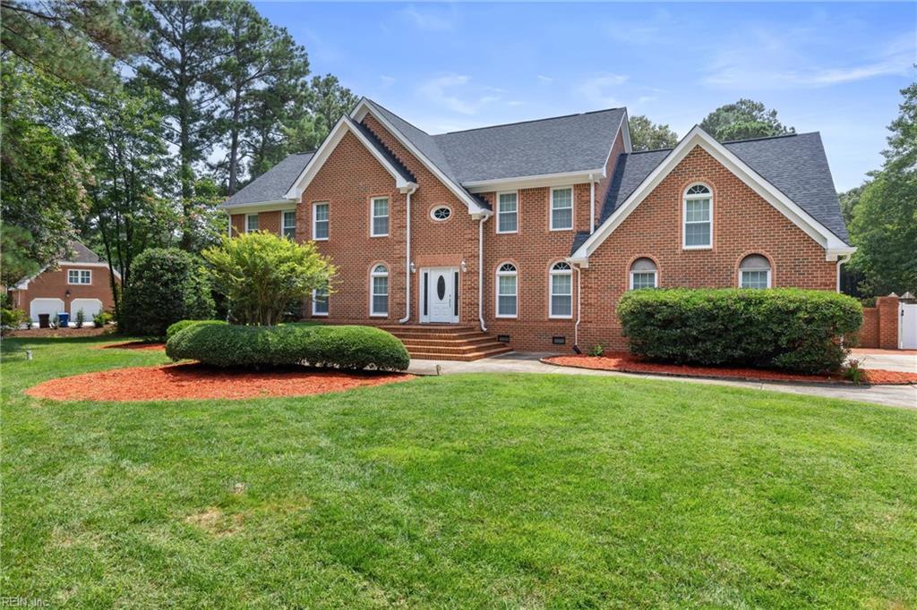 641 Ravenwoods Drive