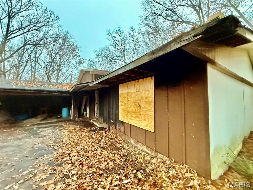 5102 Hillsboro Hematite Road