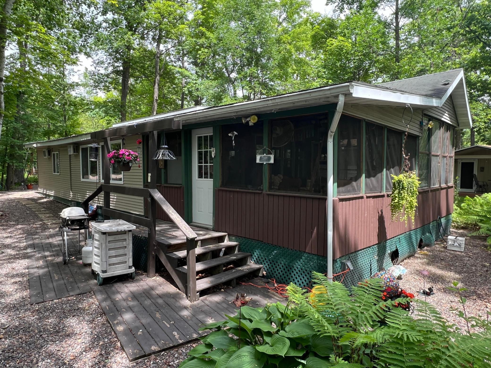 D1-27 Block 1 Lot 27 Derby Town