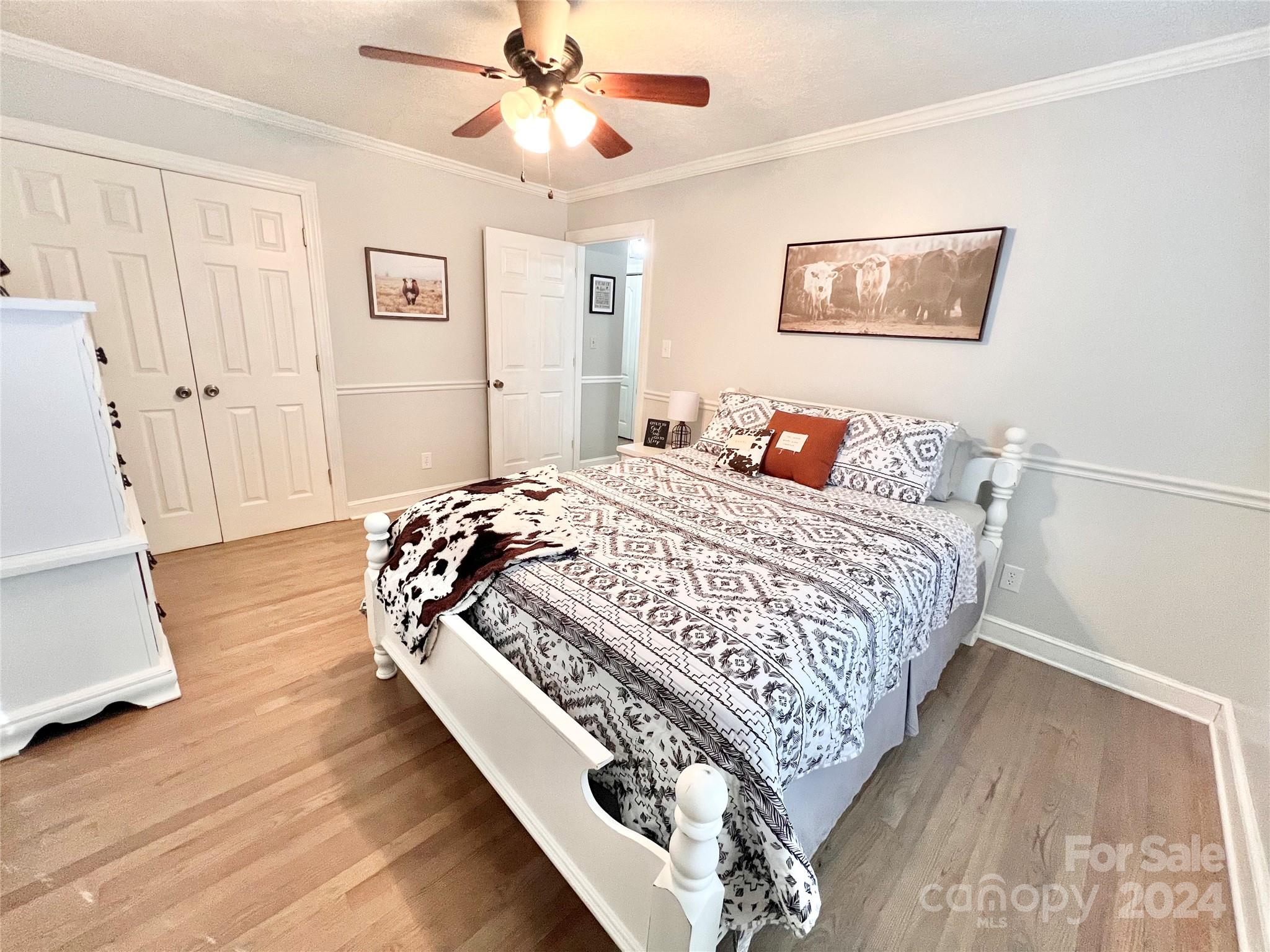 514 Sanford Gragg Road