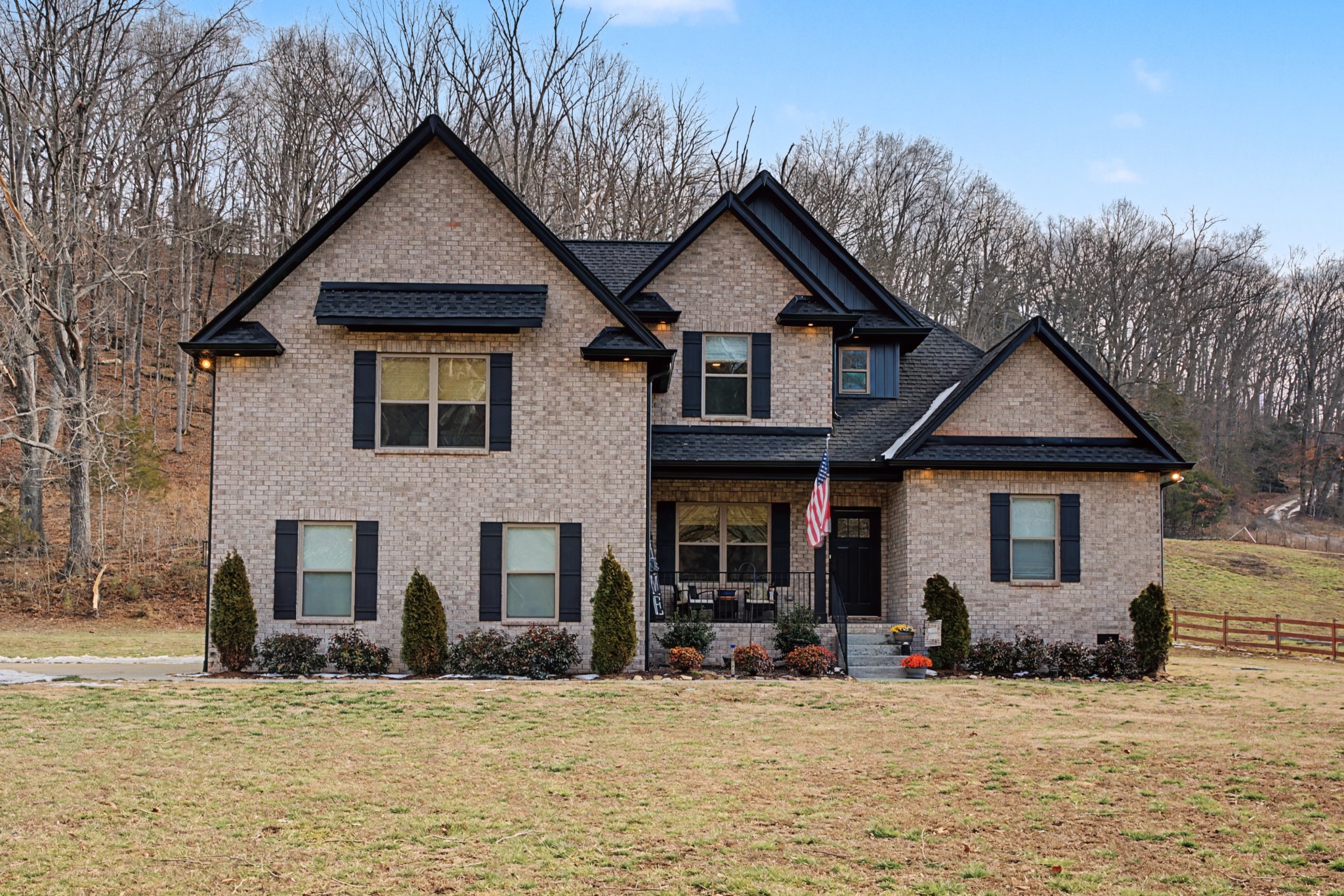 596 Lindsey Hollow Rd