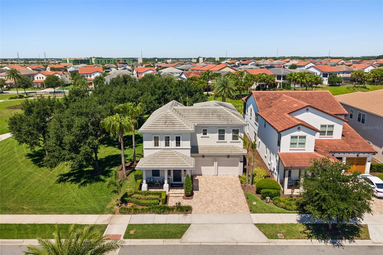 8836 Lakeshore Pointe Drive, Winter Garden, FL
