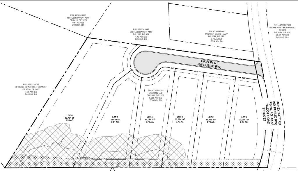 134 Honeycutt Road 1