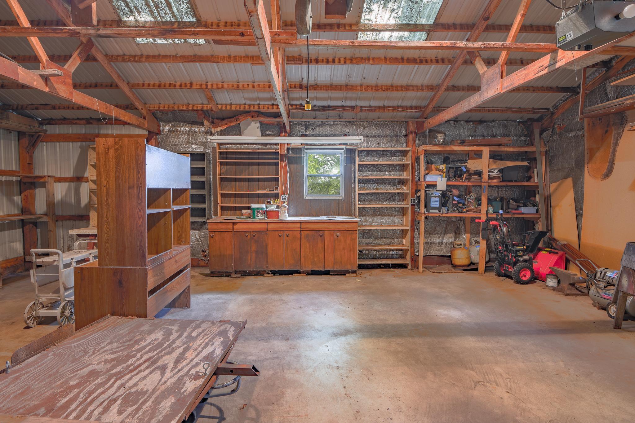 17567 Upper Spunk Lake Road