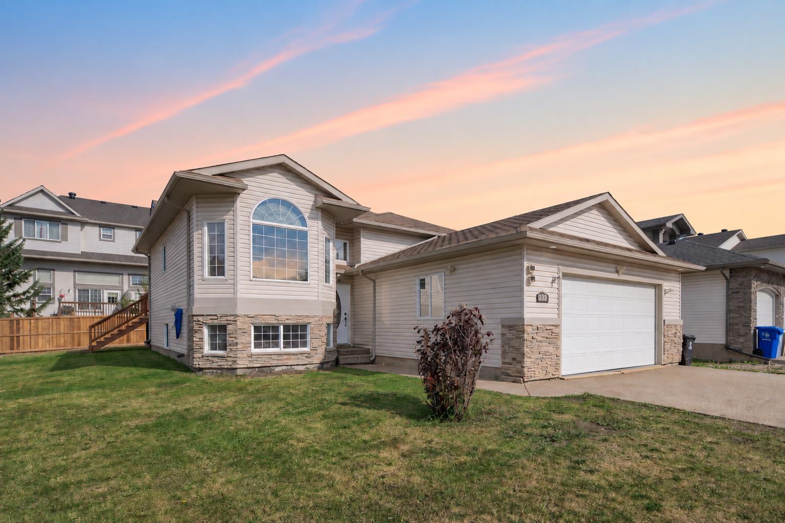 233 Wilson Drive