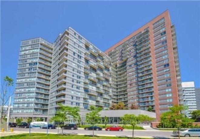 38 W Joe Shuster Way 1009