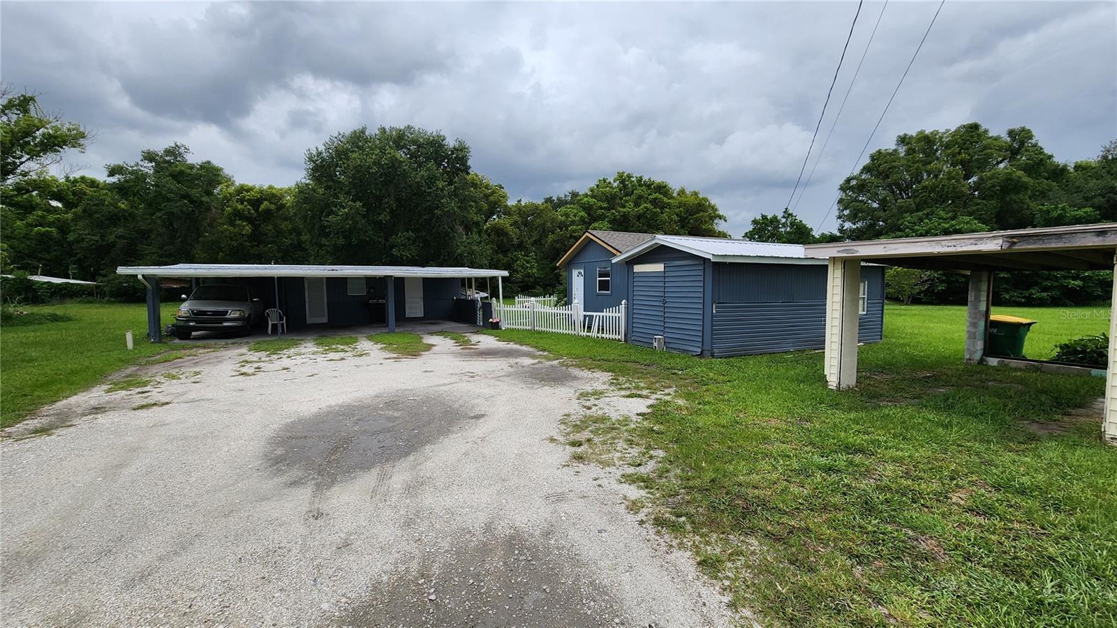 1310 N Combee Road