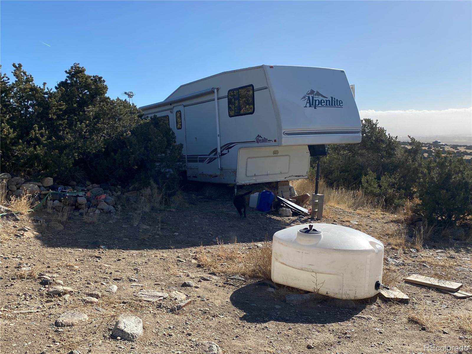 Lot 3 22nd Street
