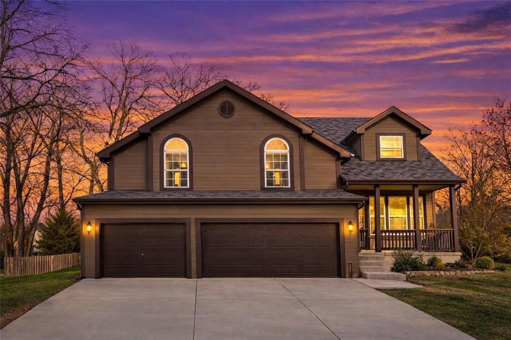 8801 N Kirkwood Avenue