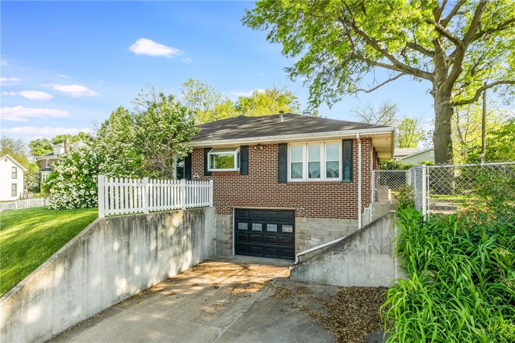 801 S 5th Street