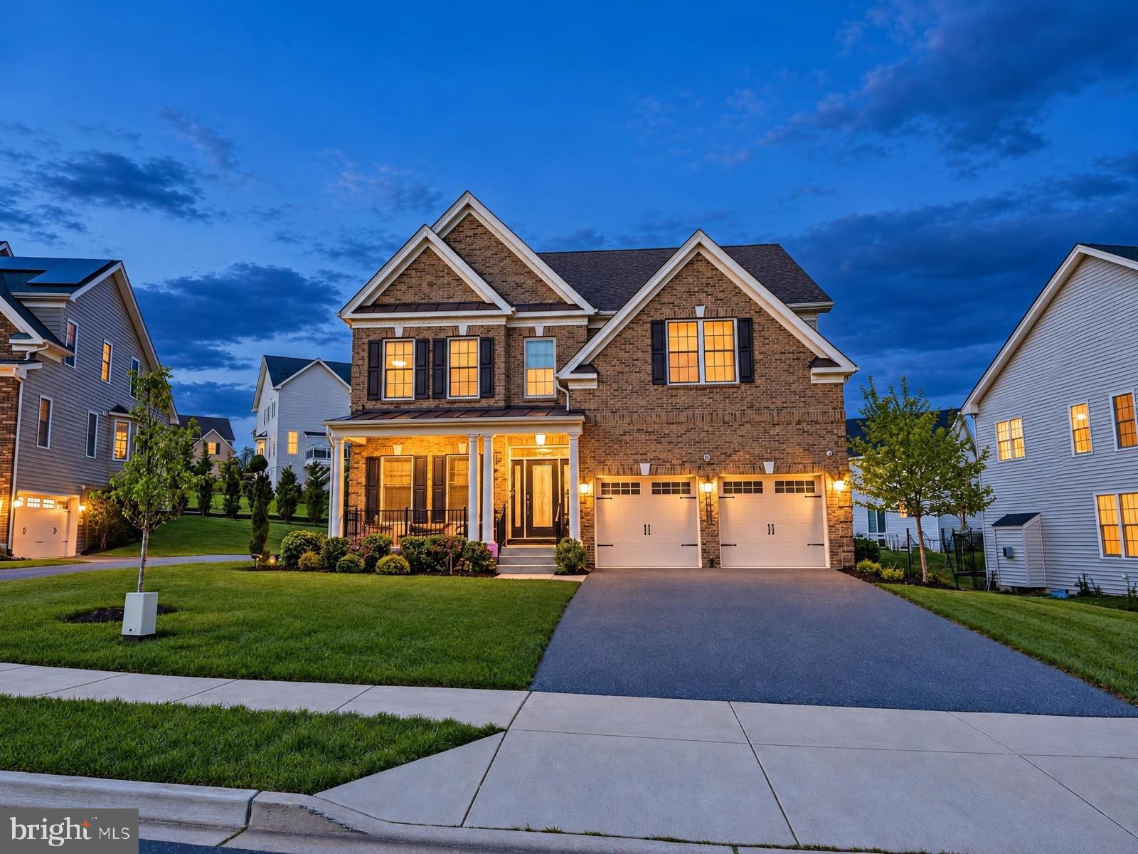 4705 Thoroughbred Drive