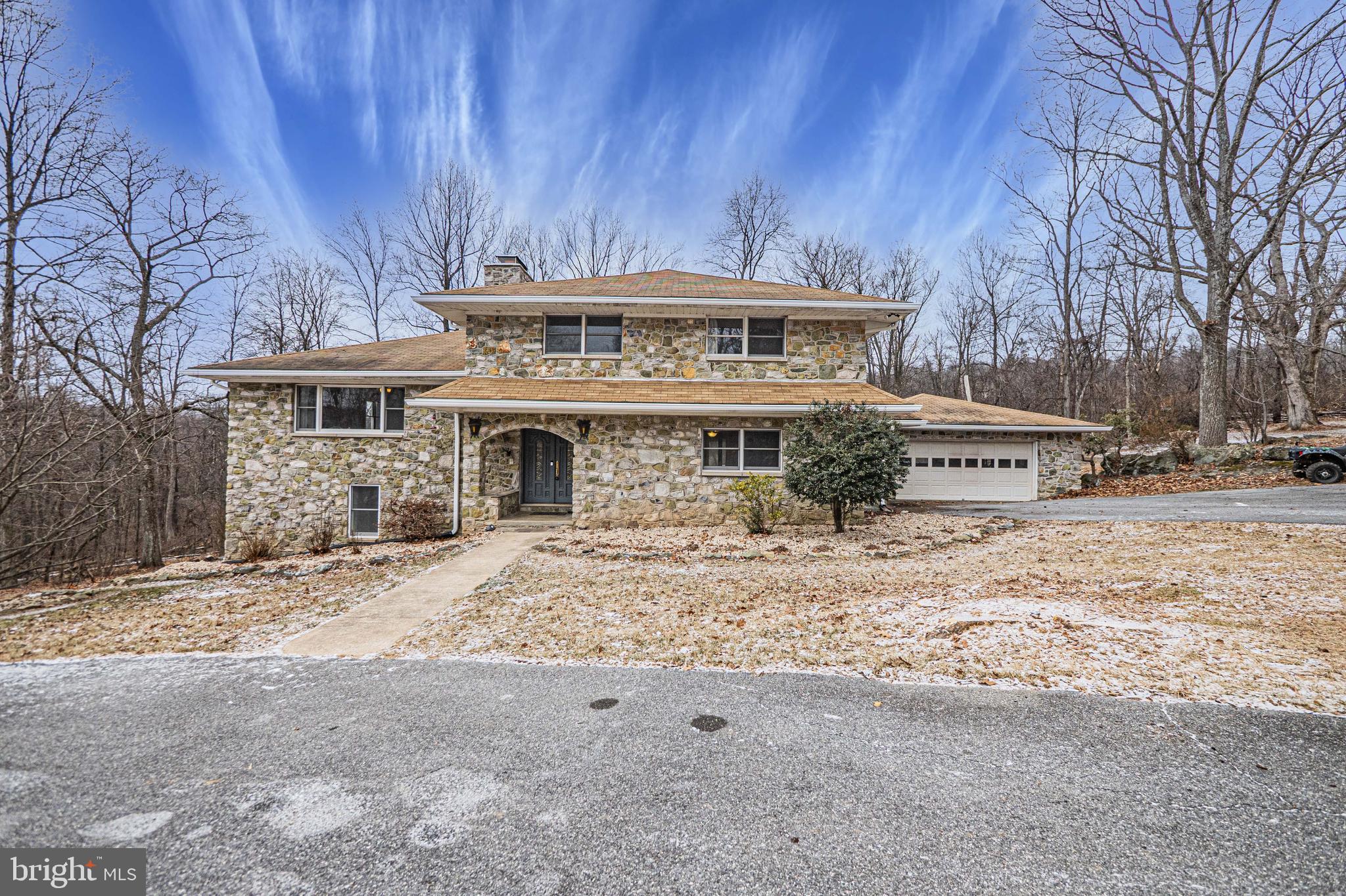 16834 Buck Lantz Road