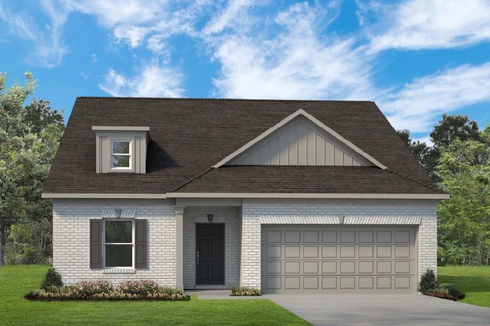 4329 Bower Hill Drive
