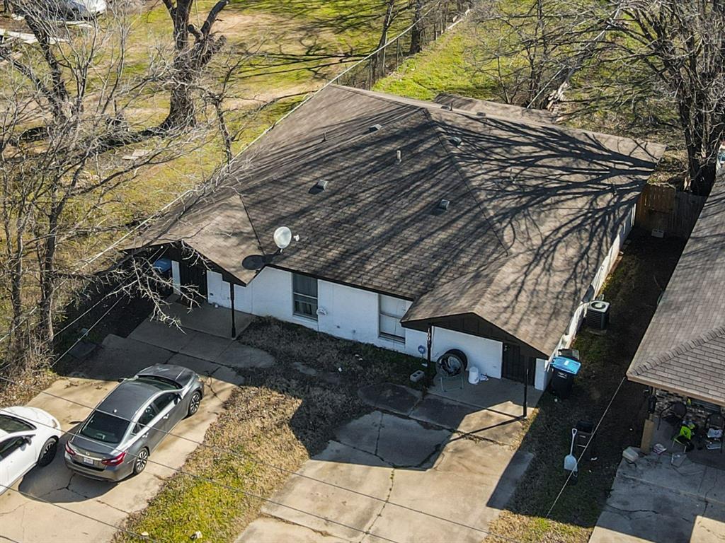 1003 Tierney Road