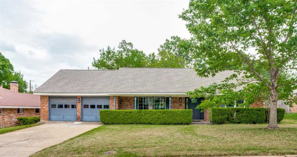 Fully remodeled and move-in ready, this beautifully updated 4-bedroom home showcases modern finishes and thoughtful design throughout. From the moment you walk in, you’re welcomed by a bright and inviting atmosphere, complete with fresh updates and a clean, refreshed feel that flows throughout the entire home. The main living areas are filled with natural light, creating a comfortable open concept. The kitchen is a standout feature, offering stainless steel appliances, abundant cabinet space, and a cozy breakfast nook—perfect for everyday dining. Thoughtful black accents are showcased throughout the home, adding stylish contrast and elevating the modern design. This 1.5-story home also features a private upstairs bedroom with a full bath—ideal for guests, a home office, or a separate retreat. Step outside to enjoy the covered patio overlooking a spacious backyard, offering plenty of room to relax or personalize the outdoor space to your liking. Conveniently located near shopping, dining, and everyday essentials, with quick access to both highway 20 and 35, this home makes commuting simple and efficient!