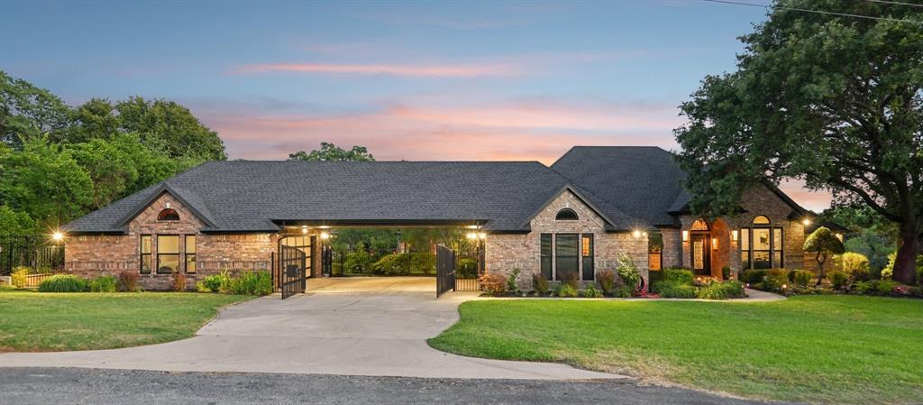7505 Hickory Springs Road, Flower Mound, TX