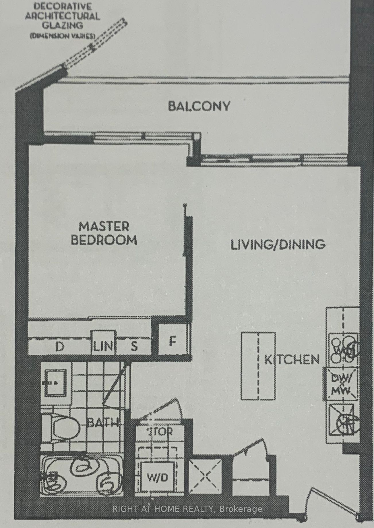 88 Cumberland St 1605