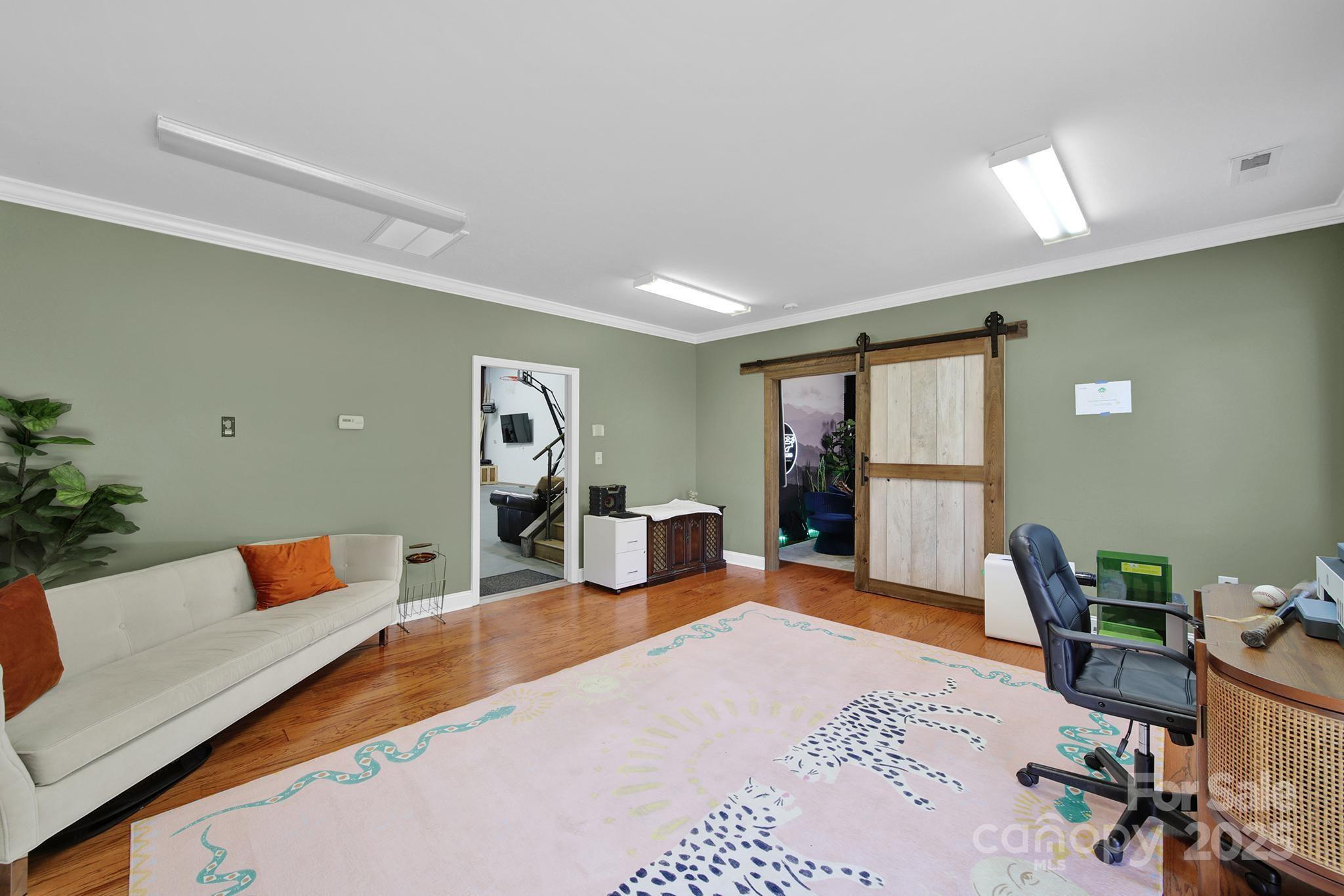 119 Magnolia Park Drive B