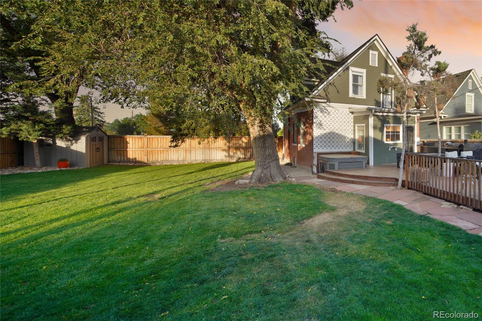 2088 S Pennsylvania Street