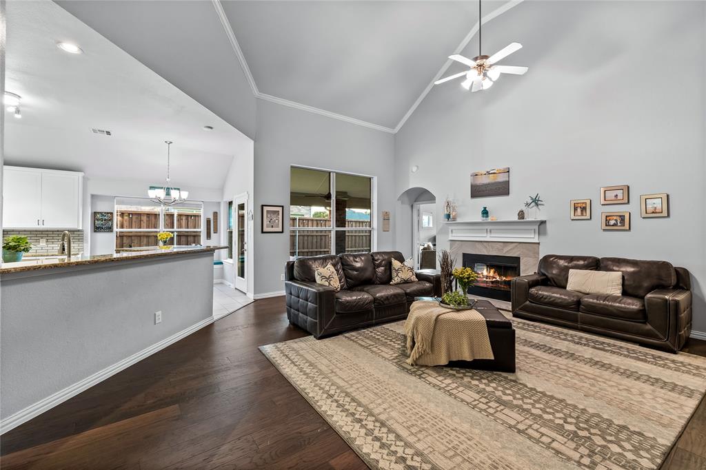 12557 Blue Ridge Drive