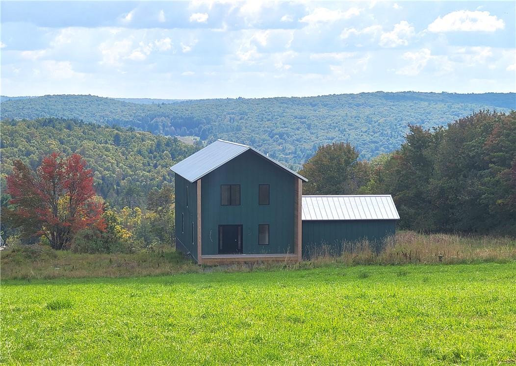 276 Gabel Road