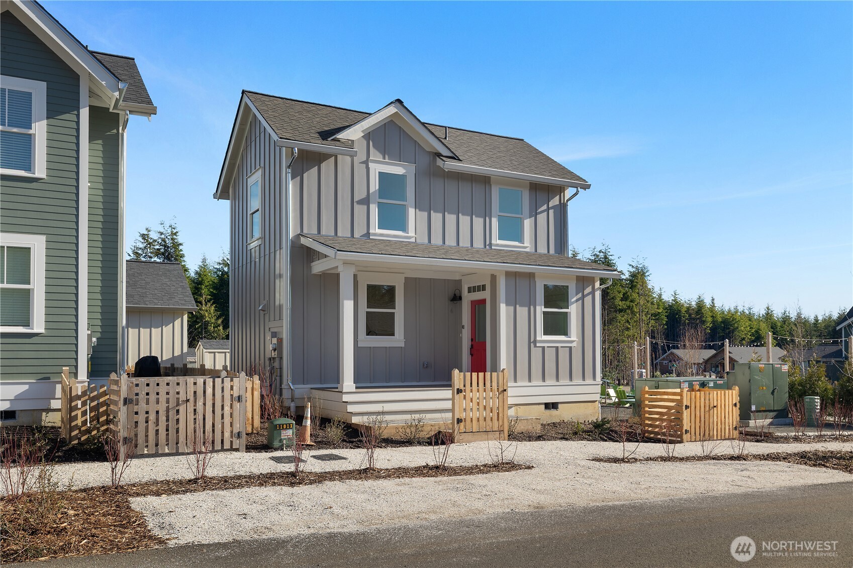 4 Springboard Street