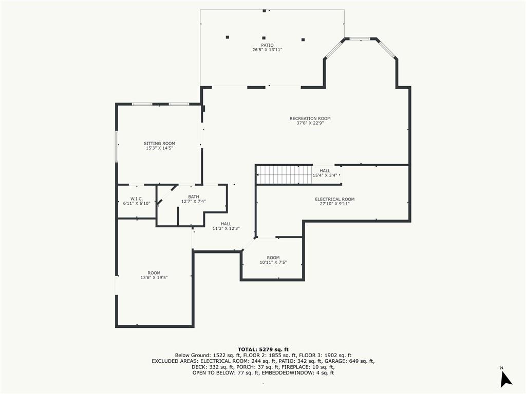 12806 W 131st Street