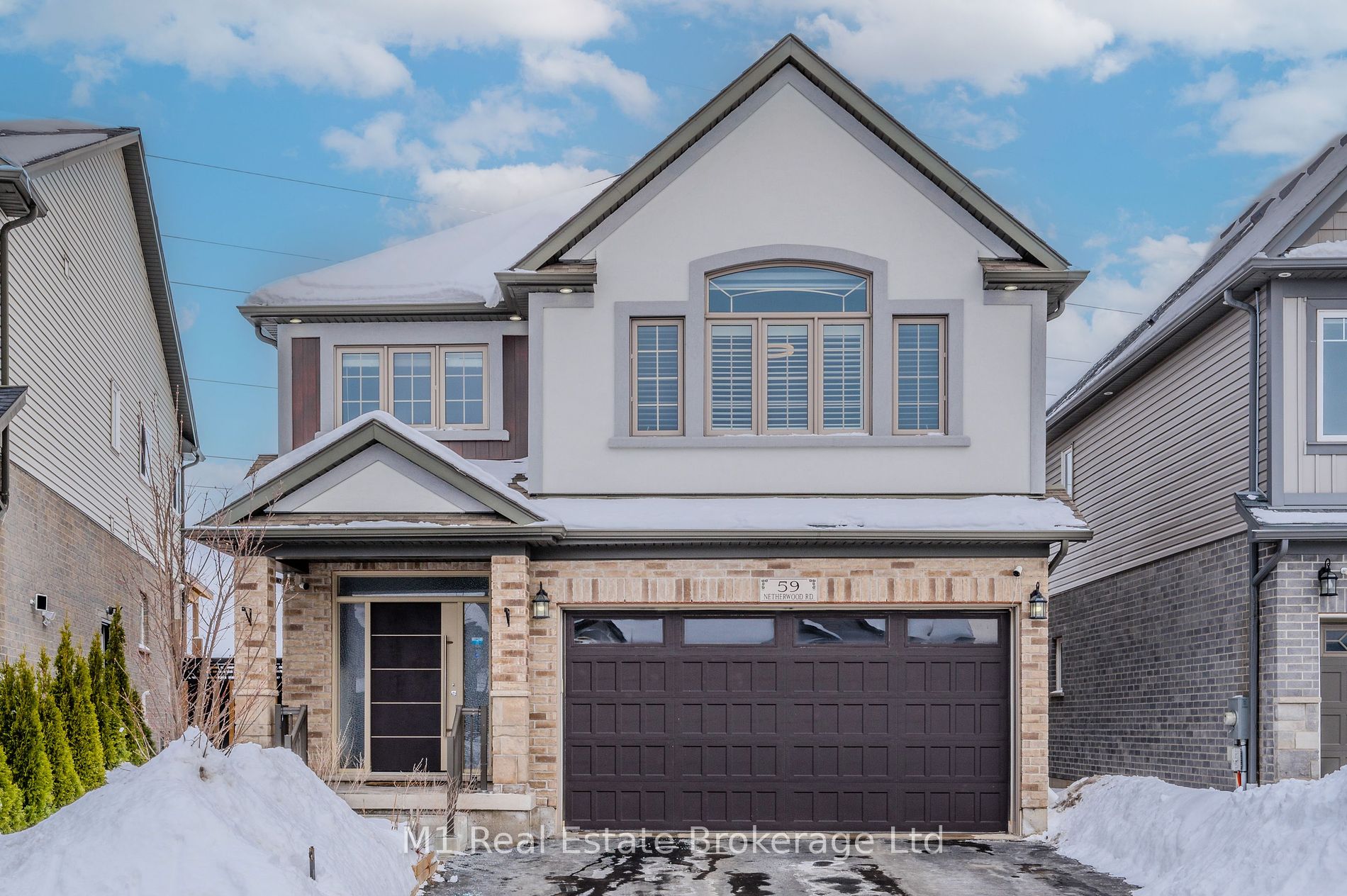 59 Netherwood Rd