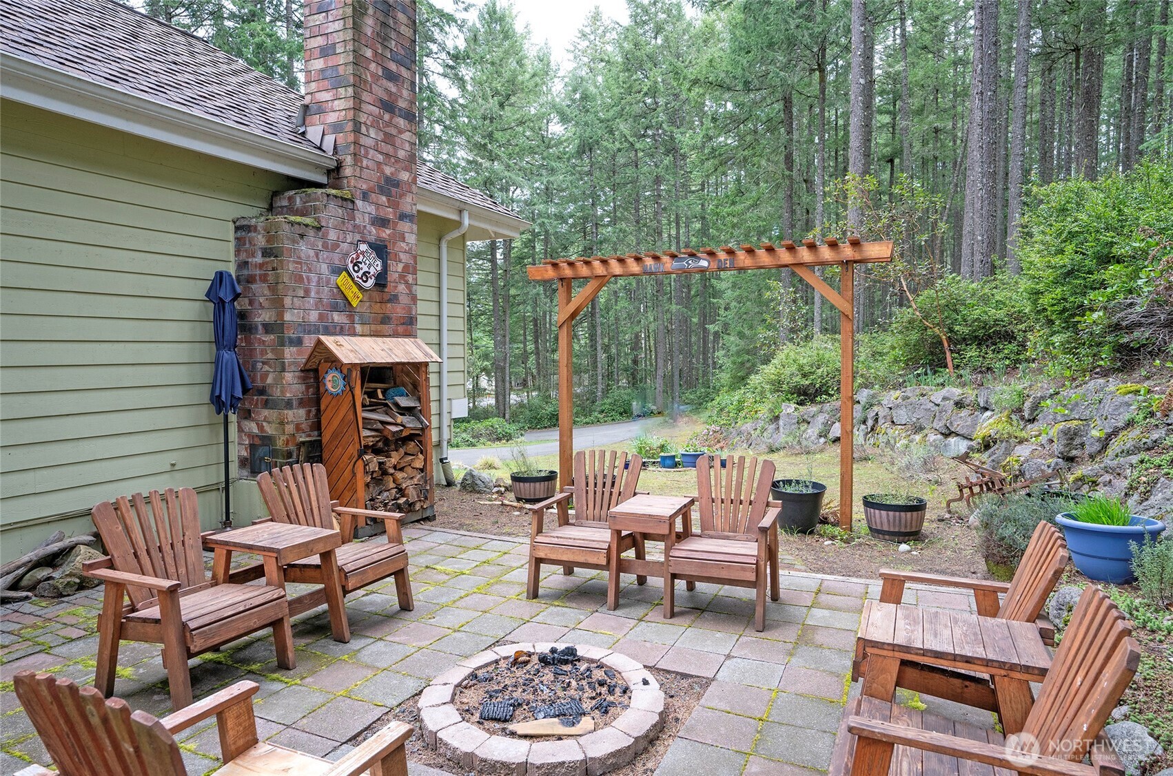 5501 NW Glenn Firs Lane