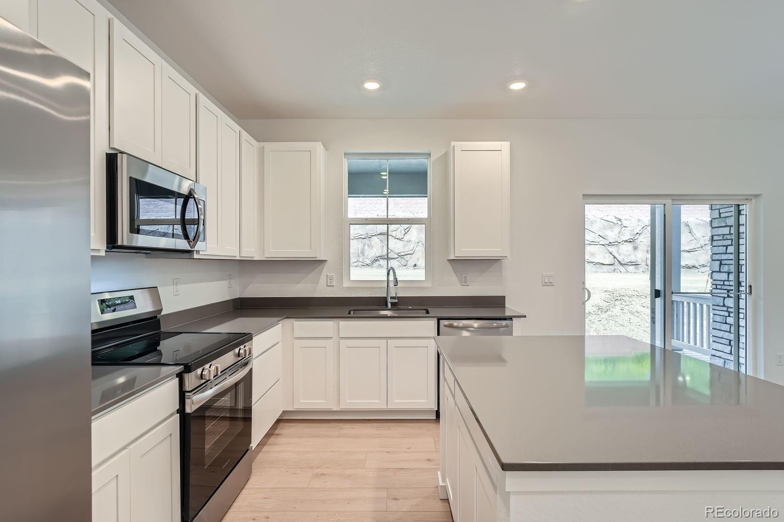 7367 S Yank Court