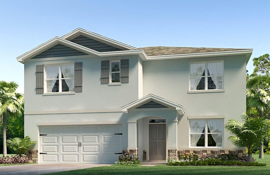 3526 Harvest Gardens Loop
