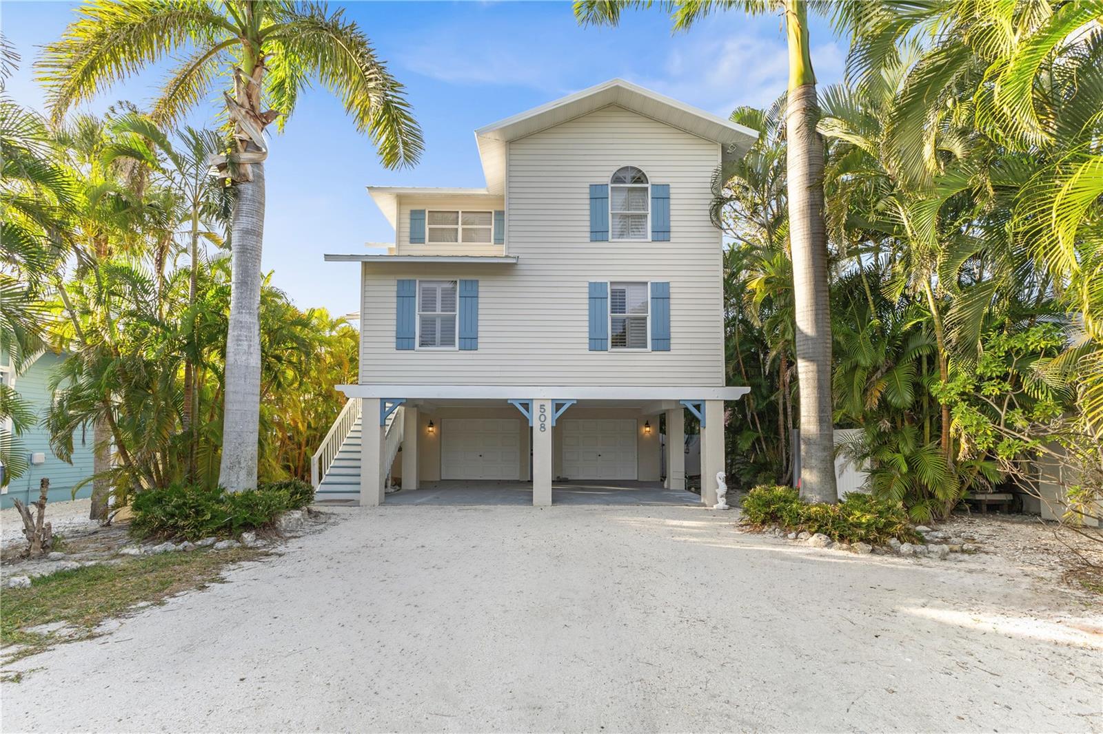 508 Spring Avenue, Anna Maria, FL