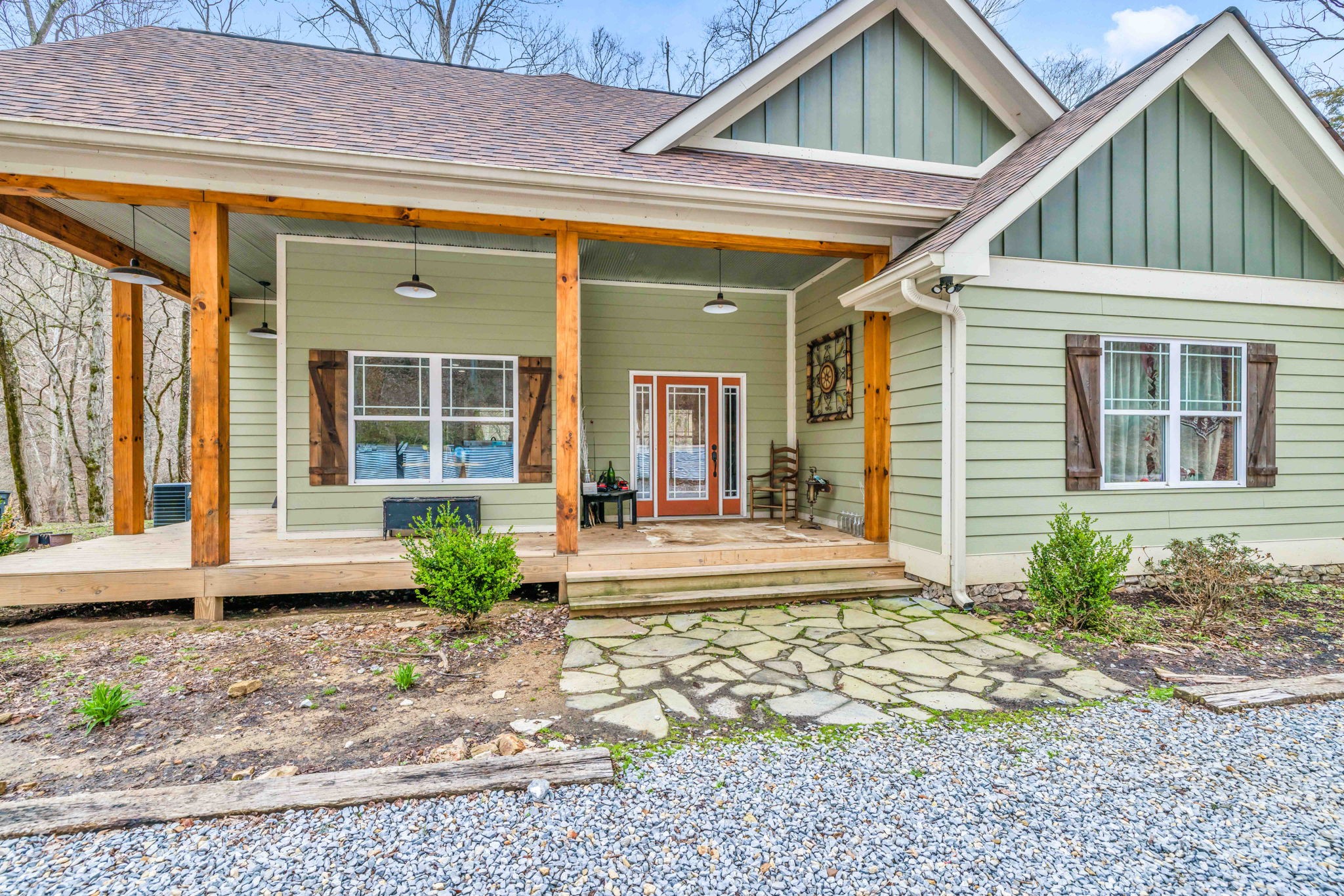 Residential for sale in Kingston Springs, Tennessee, 2496747