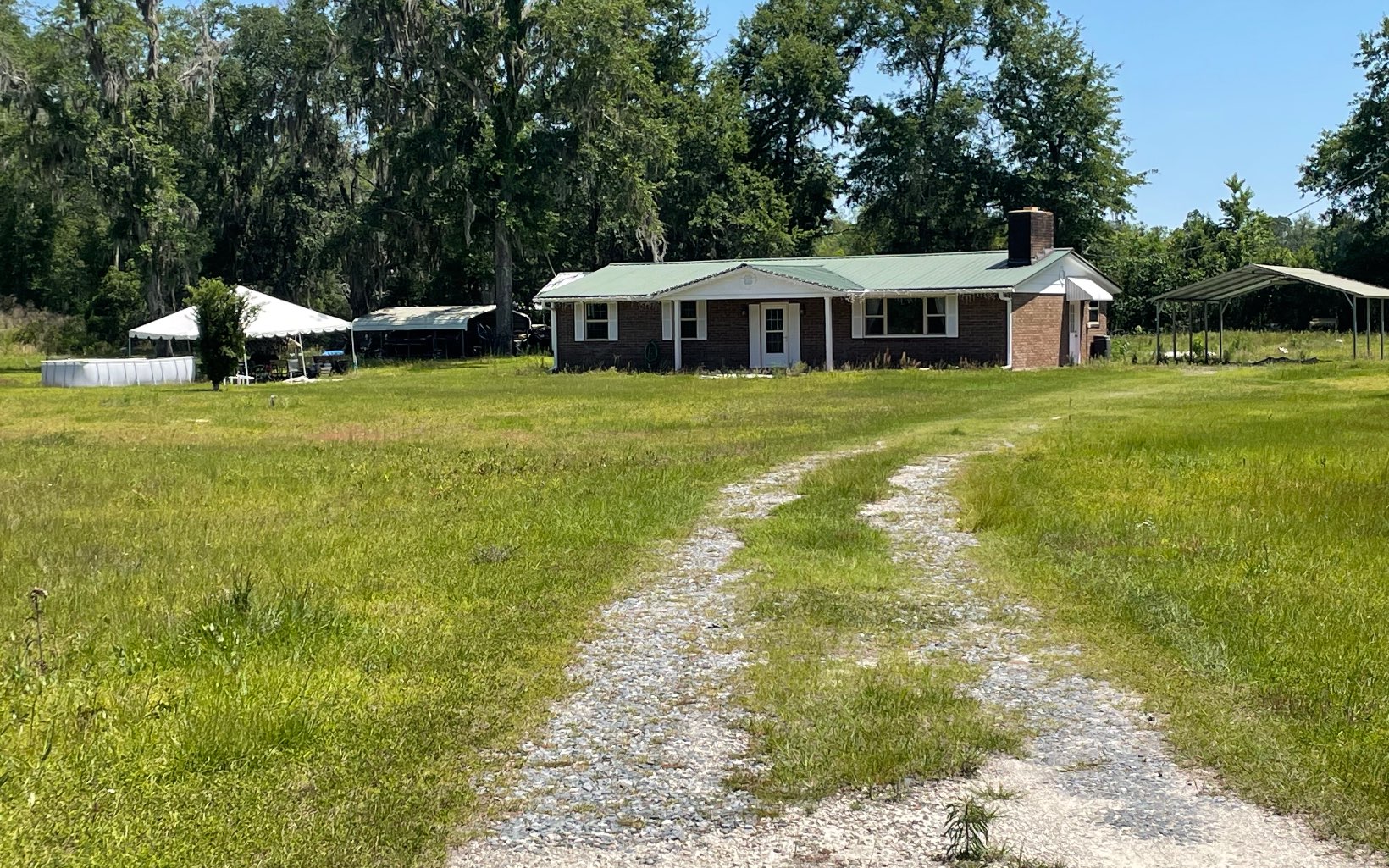 Live Oak Real Estate 12742 74th Path Live Oak ,FL available for