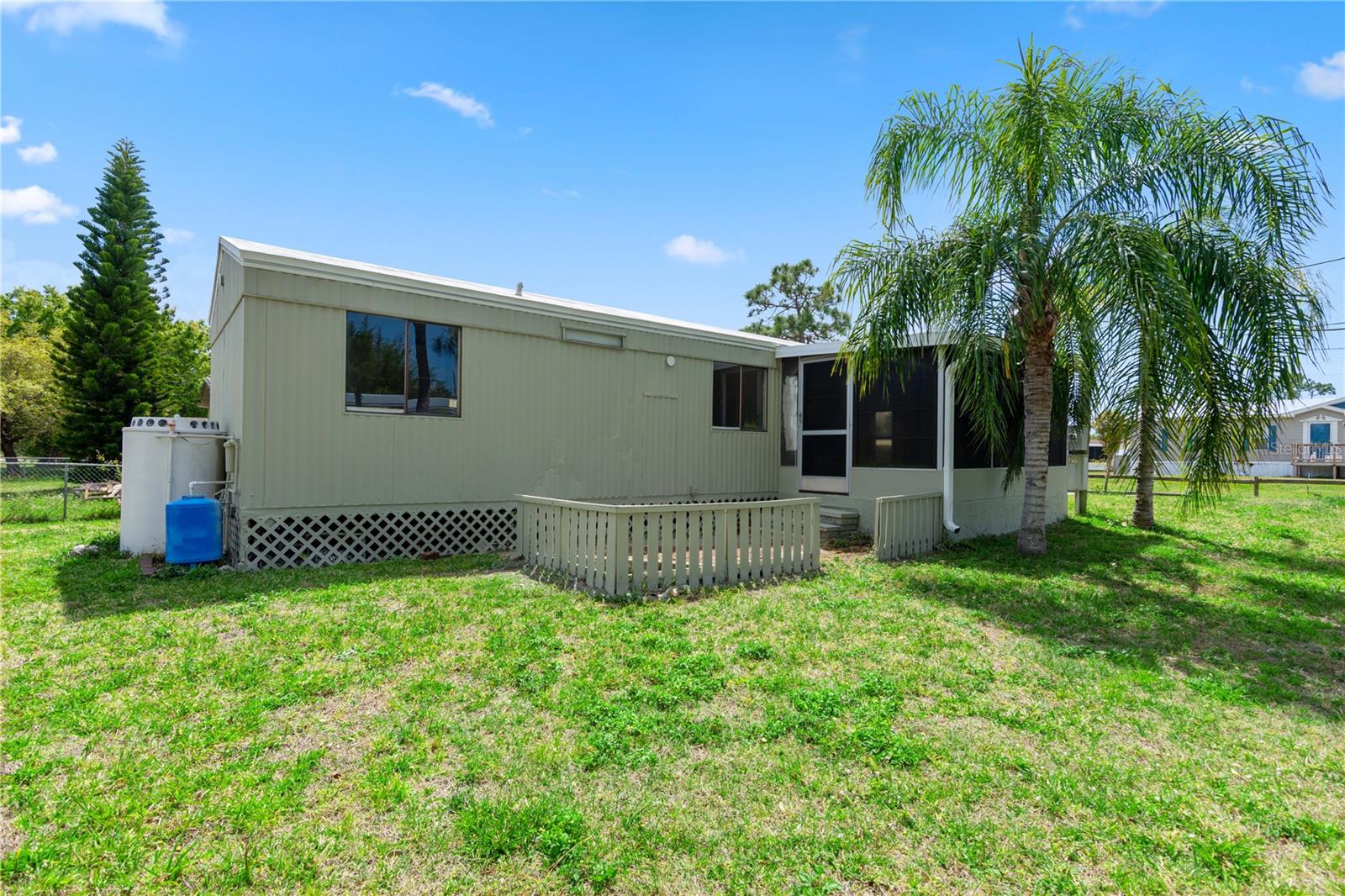 11366 Pepper Road