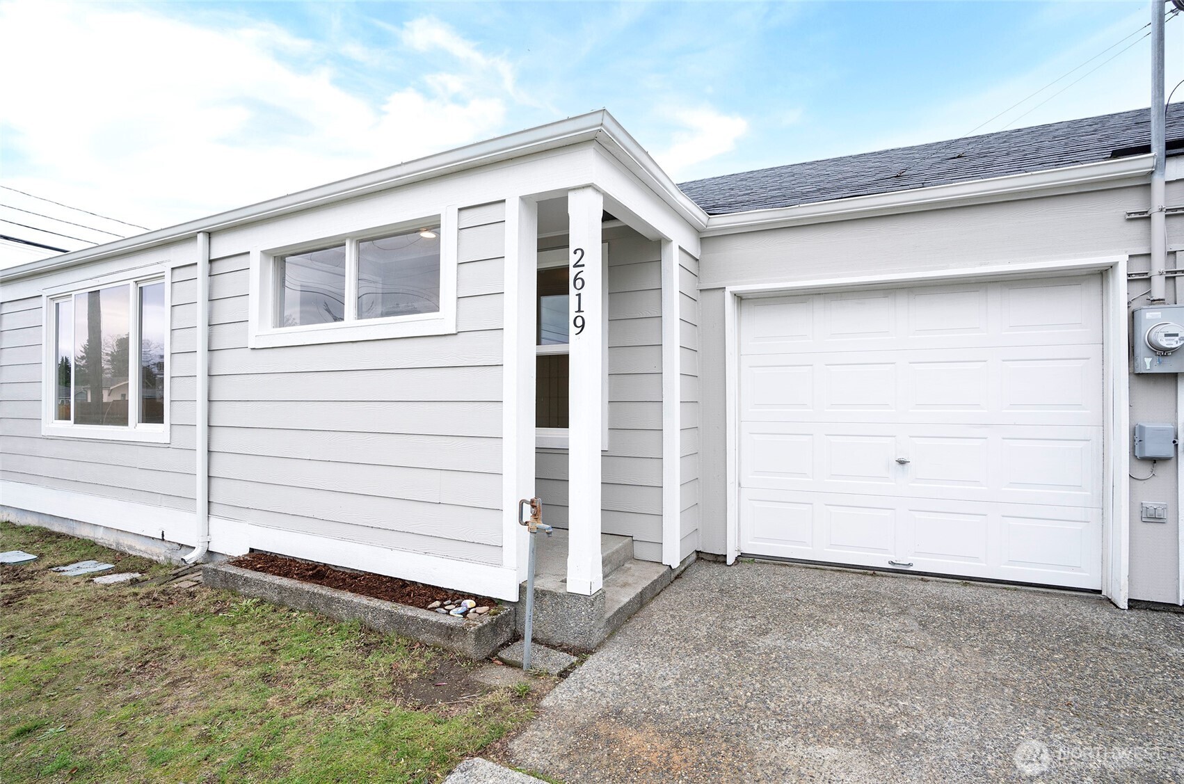 2617 N Orchard Street