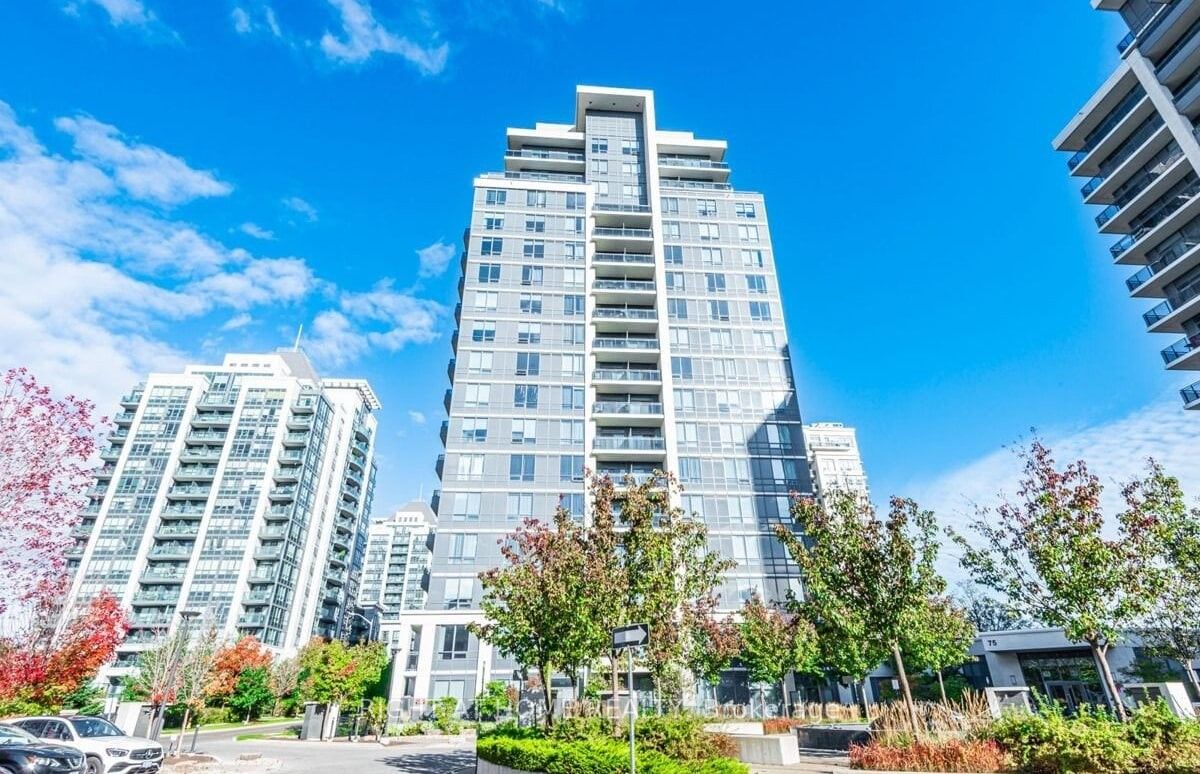 75 North Park Rd 812