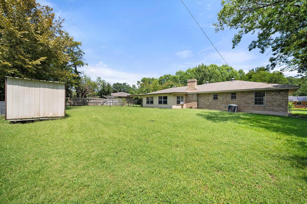 2812 Winfield Drive