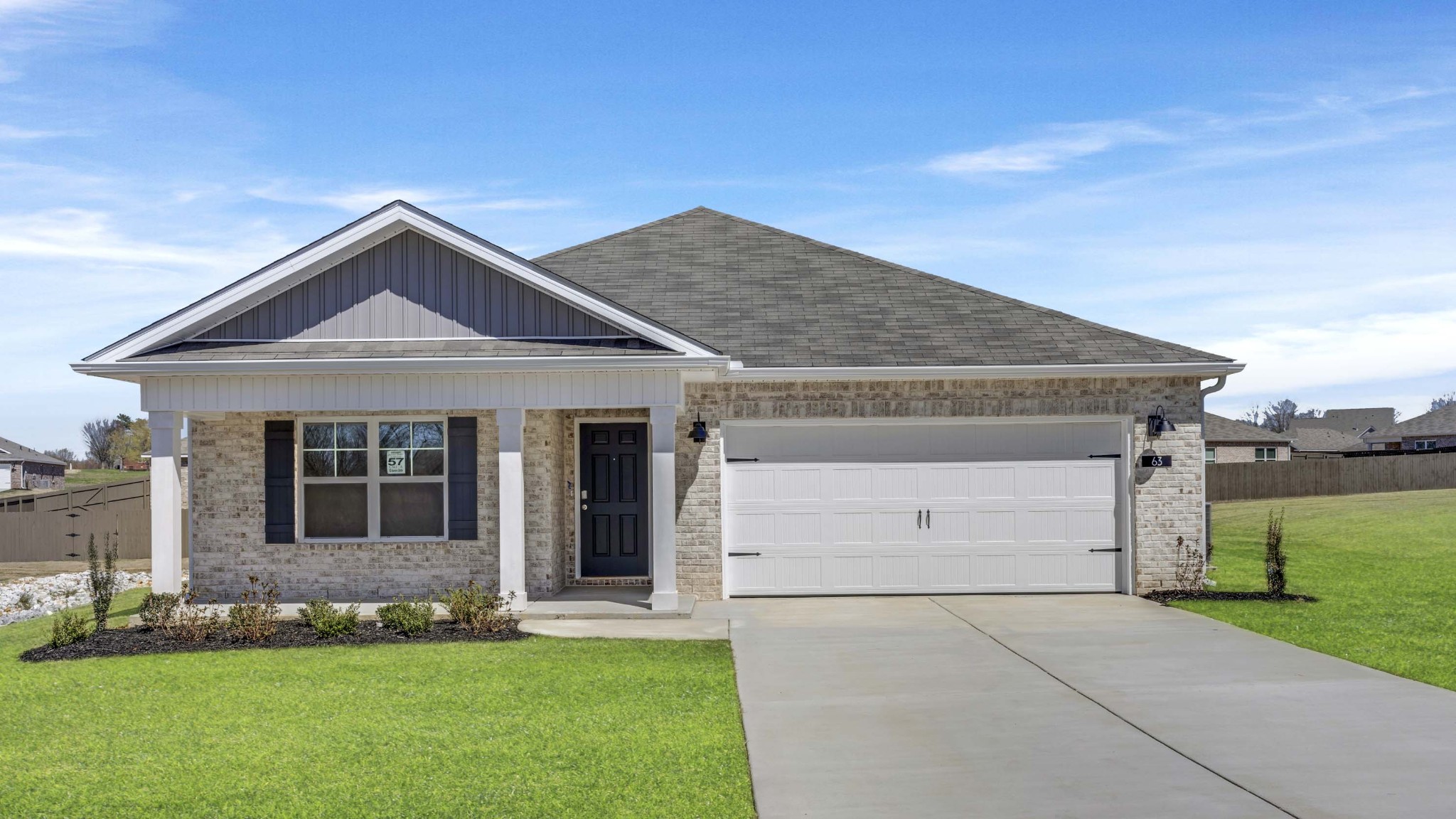 63 Aurora Circle — sold