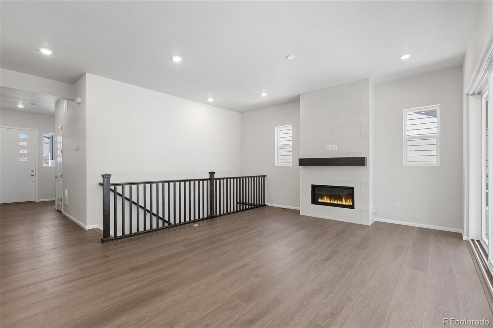 125 S Terry Street