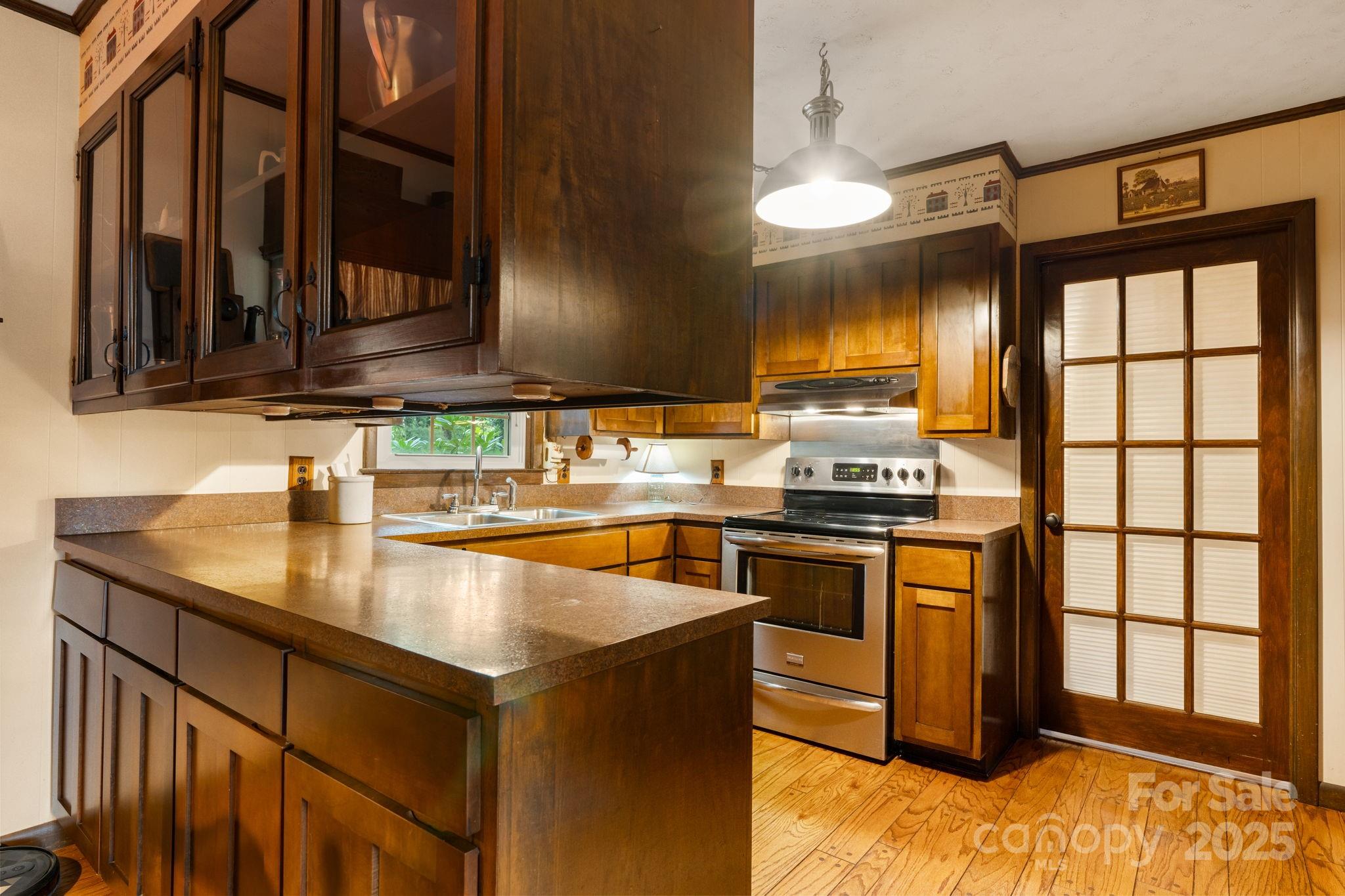 3054 Spencer Heights Drive