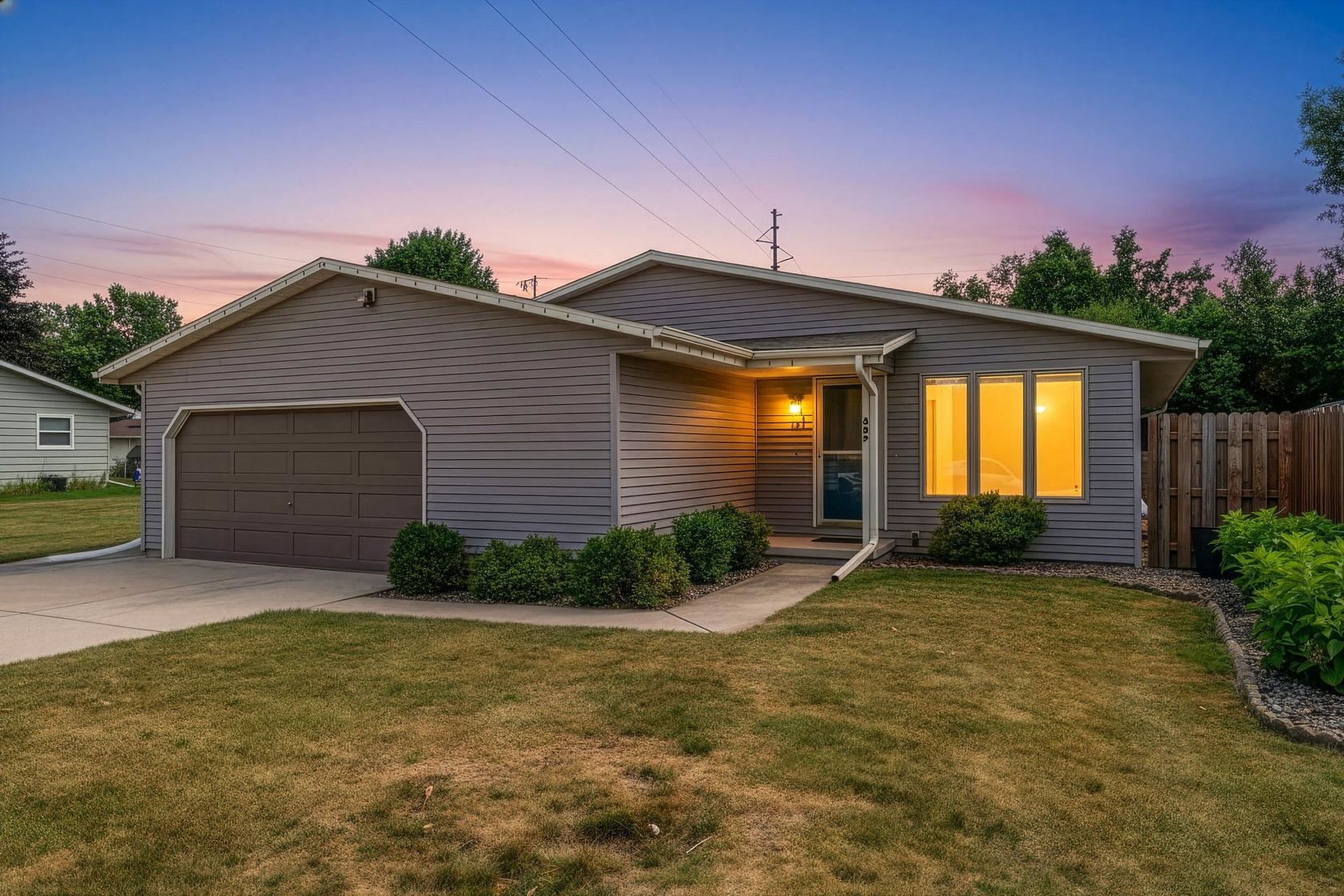 487 Superior Road