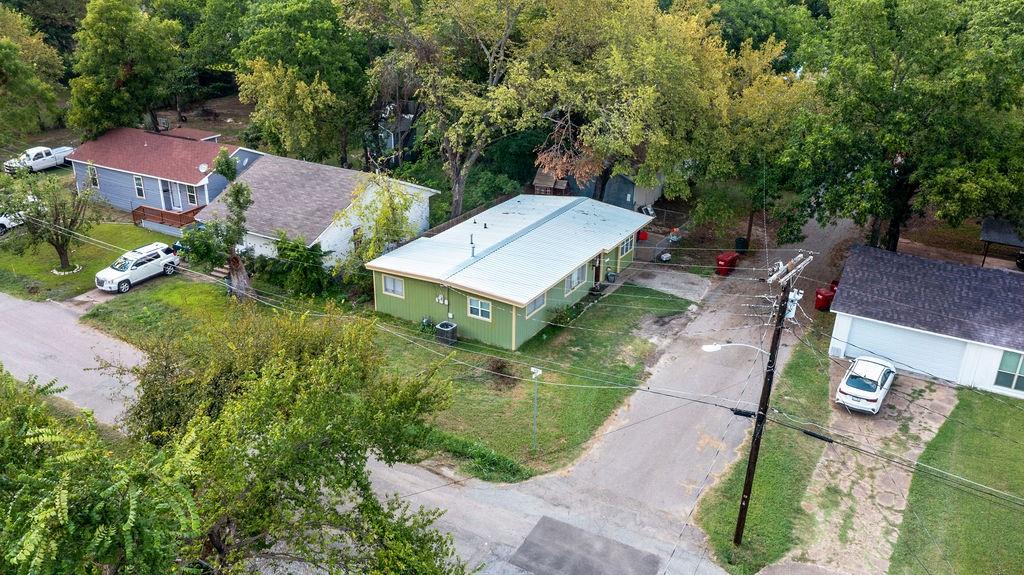801 Oak Street