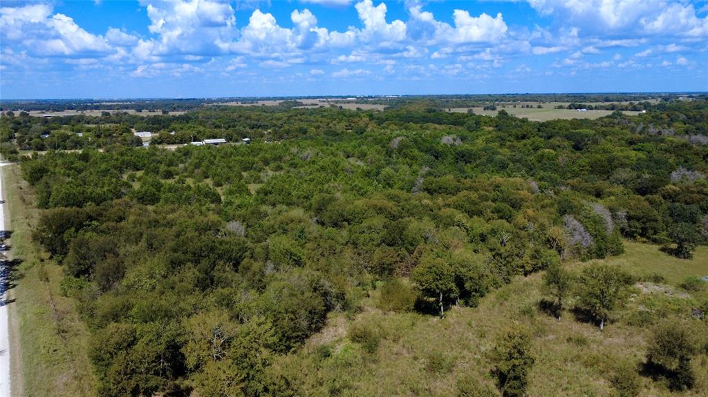 Tract 2 SE County Road 1020