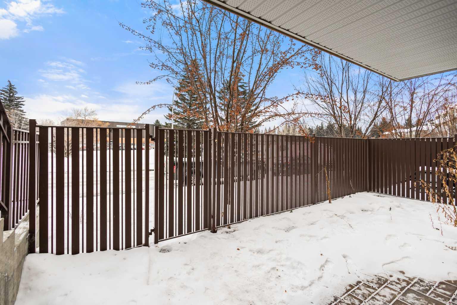 3747 42 Street NW 101