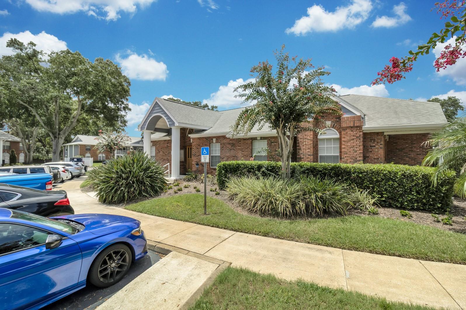 5417 Lake Margaret Drive F