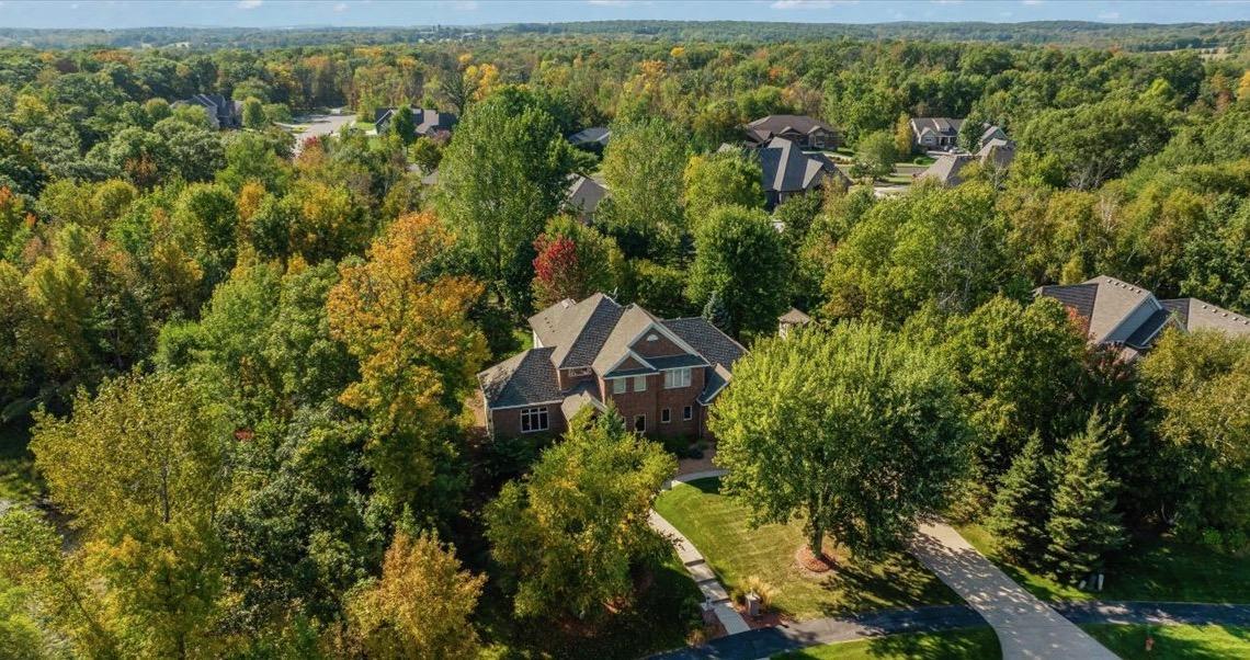 1621 Blackberry Circle