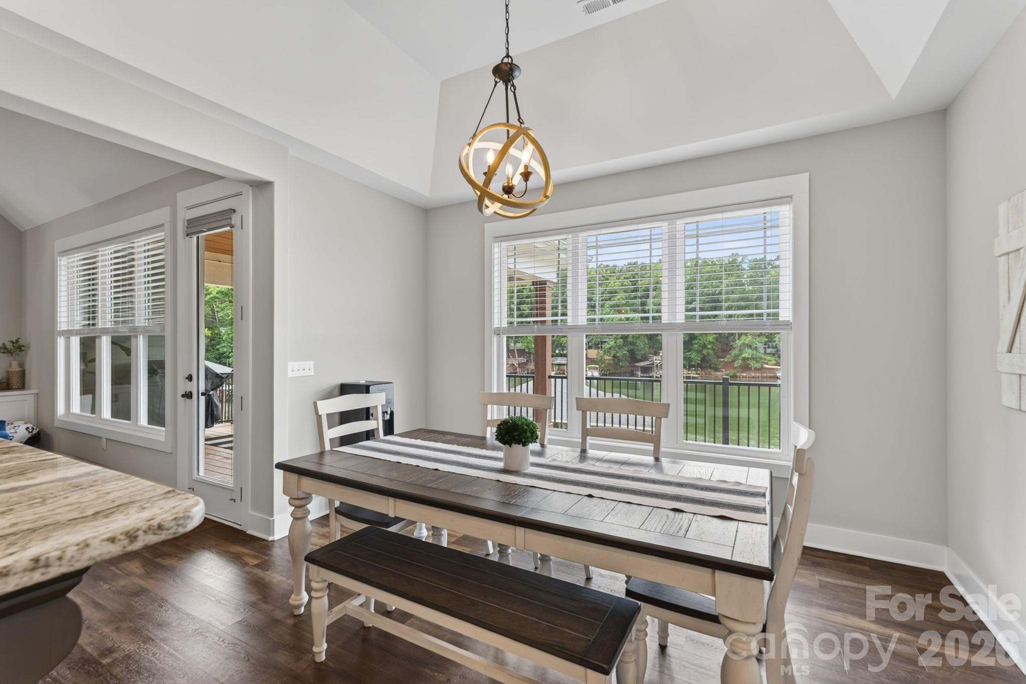 157 Landing Trail