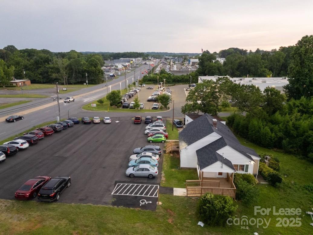 4503 Wilkinson Boulevard