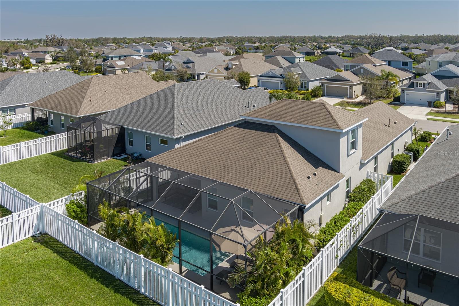 10914 Blue Magnolia Lane